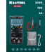 Цифровой мультиметр KM-600 KRAFTOOL 59854