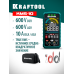 Смарт-мультиметр цифровой KMS-10 KRAFTOOL 59872