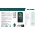 Смарт-мультиметр цифровой KMS-10 KRAFTOOL 59872