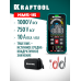 Смарт-мультиметр цифровой KMS-15 KRAFTOOL 59870