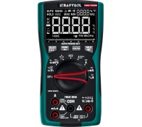 Цифровой мультиметр KM-700 KRAFTOOL 59852