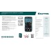 Цифровой мультиметр KM-600 KRAFTOOL 59854