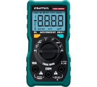 Цифровой мультиметр KM-500 KRAFTOOL 59856