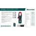 Цифровые токовые клещи KC-300DC KRAFTOOL 59830