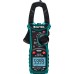 Цифровые токовые клещи KC-300 KRAFTOOL 59832