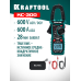 Цифровые токовые клещи KC-300 KRAFTOOL 59832