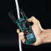 Цифровые токовые клещи KC-300 KRAFTOOL 59832