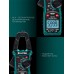 Цифровые токовые клещи KC-300 KRAFTOOL 59832