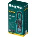 Цифровые токовые клещи KC-300 KRAFTOOL 59832