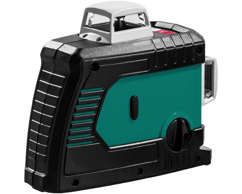 Лазерный нивелир LL 3D KRAFTOOL 34640_z01