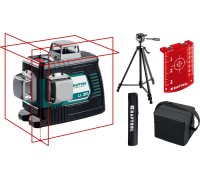 Лазерный нивелир LL 3D #3 KRAFTOOL 34640-3_z01