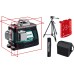 Лазерный нивелир LL 3D #3 KRAFTOOL 34640-3_z01