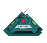 Лазерный угольник для кафеля Square-15 KRAFTOOL 34705