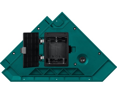 Лазерный угольник для кафеля Square-15 KRAFTOOL 34705