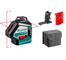 Лазерный нивелир LL360 #2 KRAFTOOL 34645-2