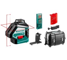 Лазерный нивелир LL360 #4 KRAFTOOL 34645-4