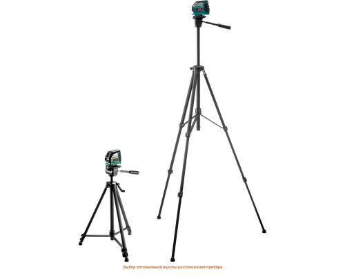 Лазерный нивелир CL-70 #3 KRAFTOOL 34660-3