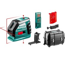 Лазерный нивелир CL-70 #4 KRAFTOOL 34660-4