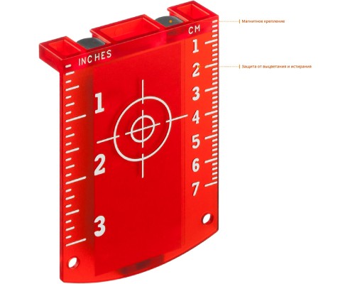 Лазерный нивелир CL-70 #4 KRAFTOOL 34660-4