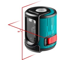 Лазерный нивелир CL 20 KRAFTOOL 34700
