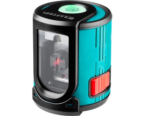 Лазерный нивелир CL 20 KRAFTOOL 34700