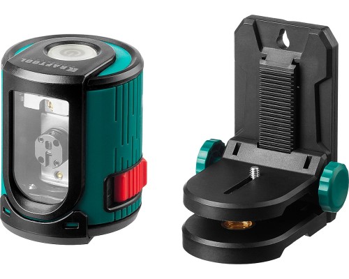 Лазерный нивелир CL 20 #2 KRAFTOOL 34700-2