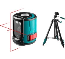 Лазерный нивелир CL 20 #3 KRAFTOOL 34700-3
