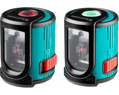 Лазерный нивелир CL 20 #3 KRAFTOOL 34700-3