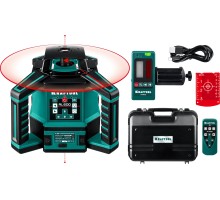 Ротационный лазерный нивелир RL600, 600 м KRAFTOOL 34600_z01