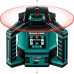 Ротационный лазерный нивелир RL600, 600 м KRAFTOOL 34600_z01