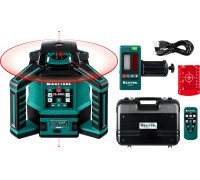 Ротационный лазерный нивелир RL600, 600 м KRAFTOOL 34600_z01