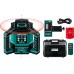Ротационный лазерный нивелир RL600, 600 м KRAFTOOL 34600_z01