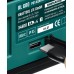 Ротационный лазерный нивелир RL600, 600 м KRAFTOOL 34600_z01