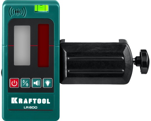 Ротационный лазерный нивелир RL600, 600 м KRAFTOOL 34600_z01