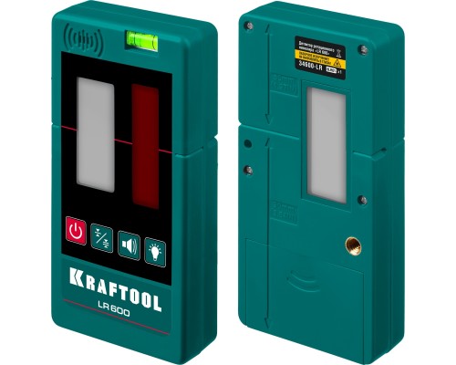 Ротационный лазерный нивелир RL600, 600 м KRAFTOOL 34600_z01
