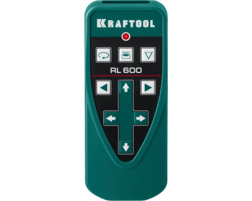 Ротационный лазерный нивелир RL600, 600 м KRAFTOOL 34600_z01