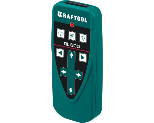 Ротационный лазерный нивелир RL600, 600 м KRAFTOOL 34600_z01