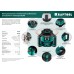 Ротационный лазерный нивелир RL600, 600 м KRAFTOOL 34600_z01