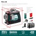Лазерный нивелир LL 3D #4 KRAFTOOL 34640-4