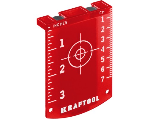 Лазерный нивелир LL 3D #4 KRAFTOOL 34640-4