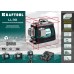 Лазерный нивелир LL 3D #4 KRAFTOOL 34640-4