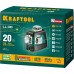 Лазерный нивелир LL 3D KRAFTOOL 34641