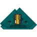 Лазерный угольник для кафеля Square-15 KRAFTOOL 34705