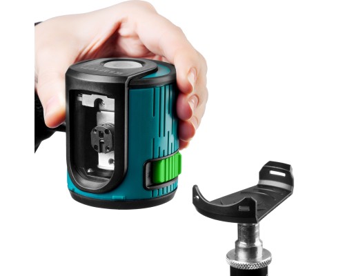Лазерный нивелир CL 20 KRAFTOOL 34701