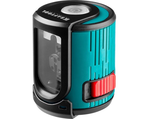 Лазерный нивелир CL 20 KRAFTOOL 34700