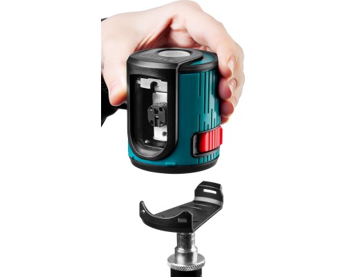 Лазерный нивелир CL 20 KRAFTOOL 34700