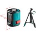 Лазерный нивелир CL 20 #3 KRAFTOOL 34700-3