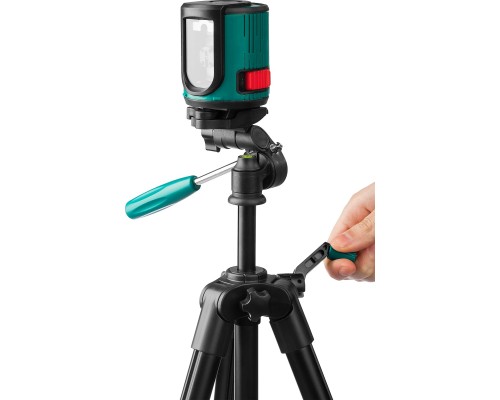 Лазерный нивелир CL 20 #3 KRAFTOOL 34700-3