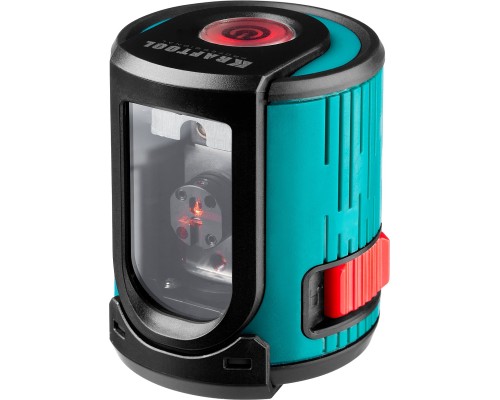 Лазерный нивелир CL 20 KRAFTOOL 34700