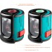 Лазерный нивелир CL 20 #4 KRAFTOOL 34700-4_z01